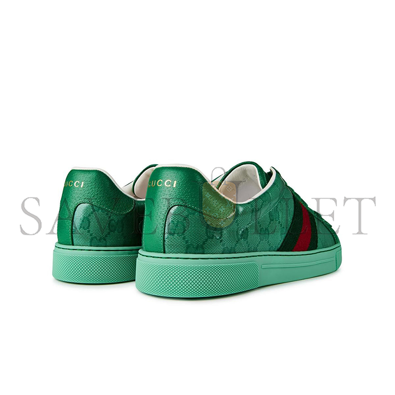 G*u*i crystal ace trainers 760775